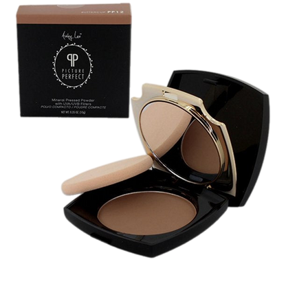 Ashley Lee Color Silk Mineral Pressed Powder - VIP Extensions