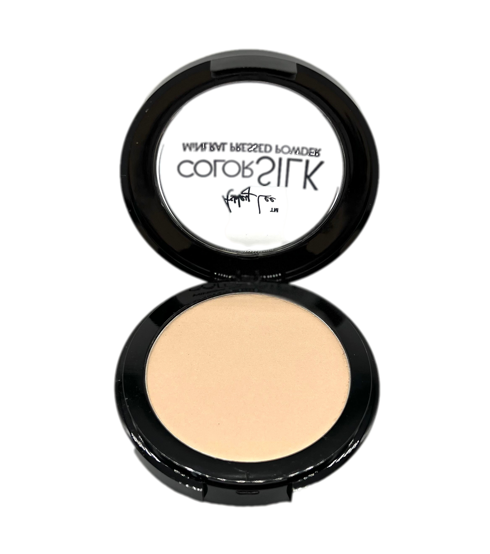 Ashley Lee Color Silk Mineral Pressed Powder - VIP Extensions