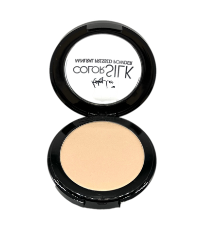 Ashley Lee Color Silk Mineral Pressed Powder - VIP Extensions