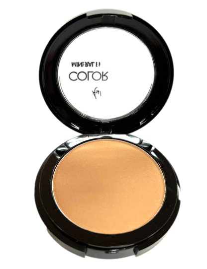 Ashley Lee Color Silk Mineral Pressed Powder - VIP Extensions