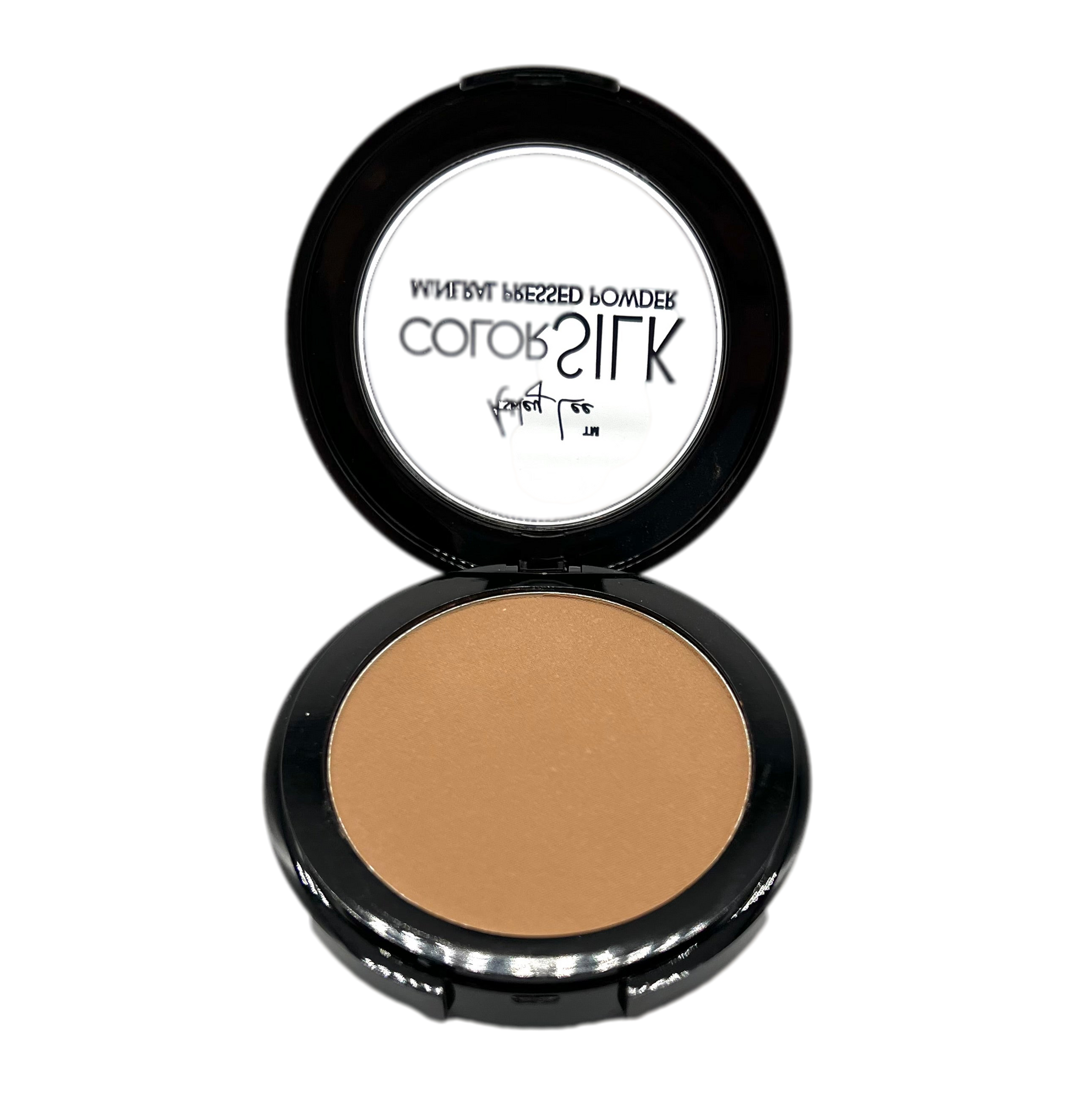 Ashley Lee Color Silk Mineral Pressed Powder - VIP Extensions