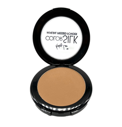 Ashley Lee Color Silk Mineral Pressed Powder - VIP Extensions