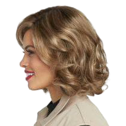 BRAVE THE WAVE - Lace Front Wig by Raquel Welch - VIP Extensions