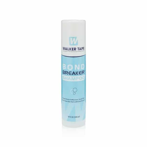 Walker Tape 10 OZ BOND BREAKER SHAMPOO - VIP Extensions