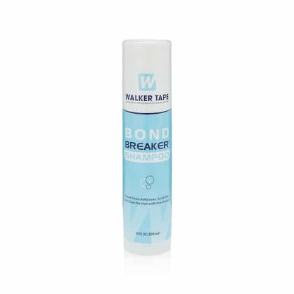 Walker Tape 10 OZ BOND BREAKER SHAMPOO - VIP Extensions