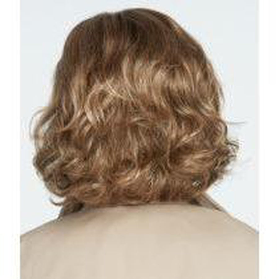 Brave the Wave - Lace Front Wig by Raquel Welch - BeautyGiant USA