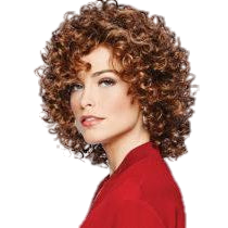 CURL APPEAL AVERAGE WIG By Gabor - VIP Extensions