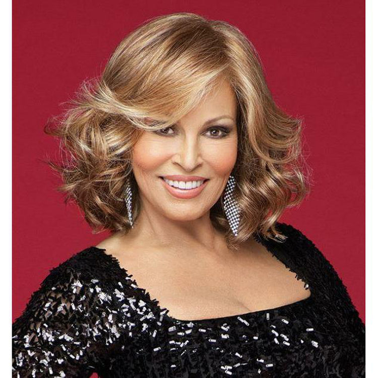 Celebrity Wig By Raquel Welch Vip Extensions 