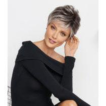 CRUSHING ON CASUAL - Wig by Raquel Welch - Sheer Indulgence   - BeautyGiant USA