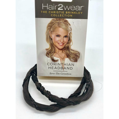 Corinthian Headband by Christie Brinkley - VIP Extensions