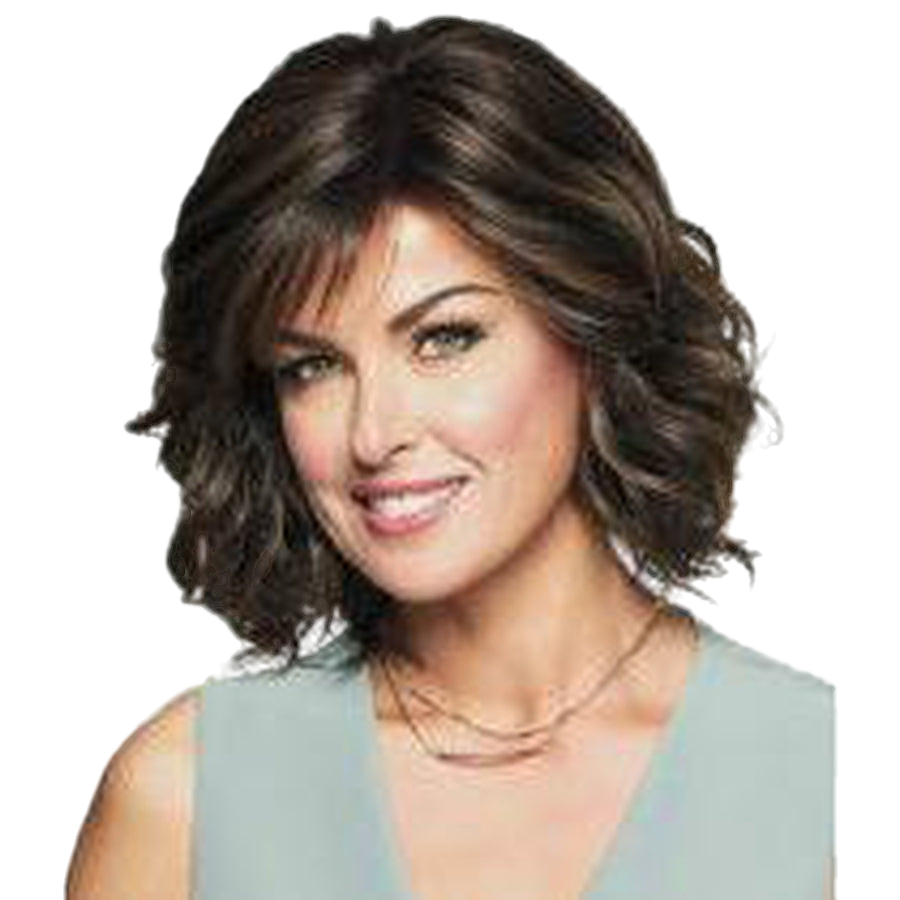 EDITOR'S PICK - wig by Raquel Welch - VIP Extensions