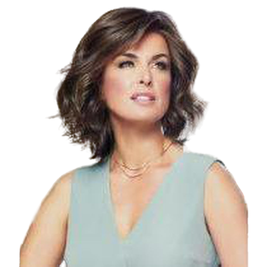 EDITOR'S PICK - wig by Raquel Welch - VIP Extensions