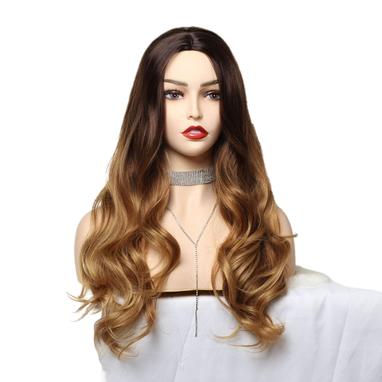 Fashion Wigs Wavy - VIP Extensions