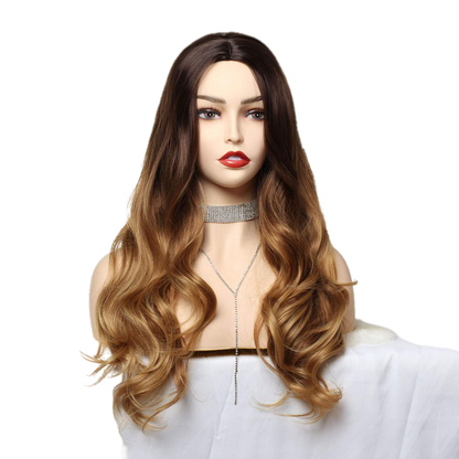 Fashion Wigs Wavy - VIP Extensions