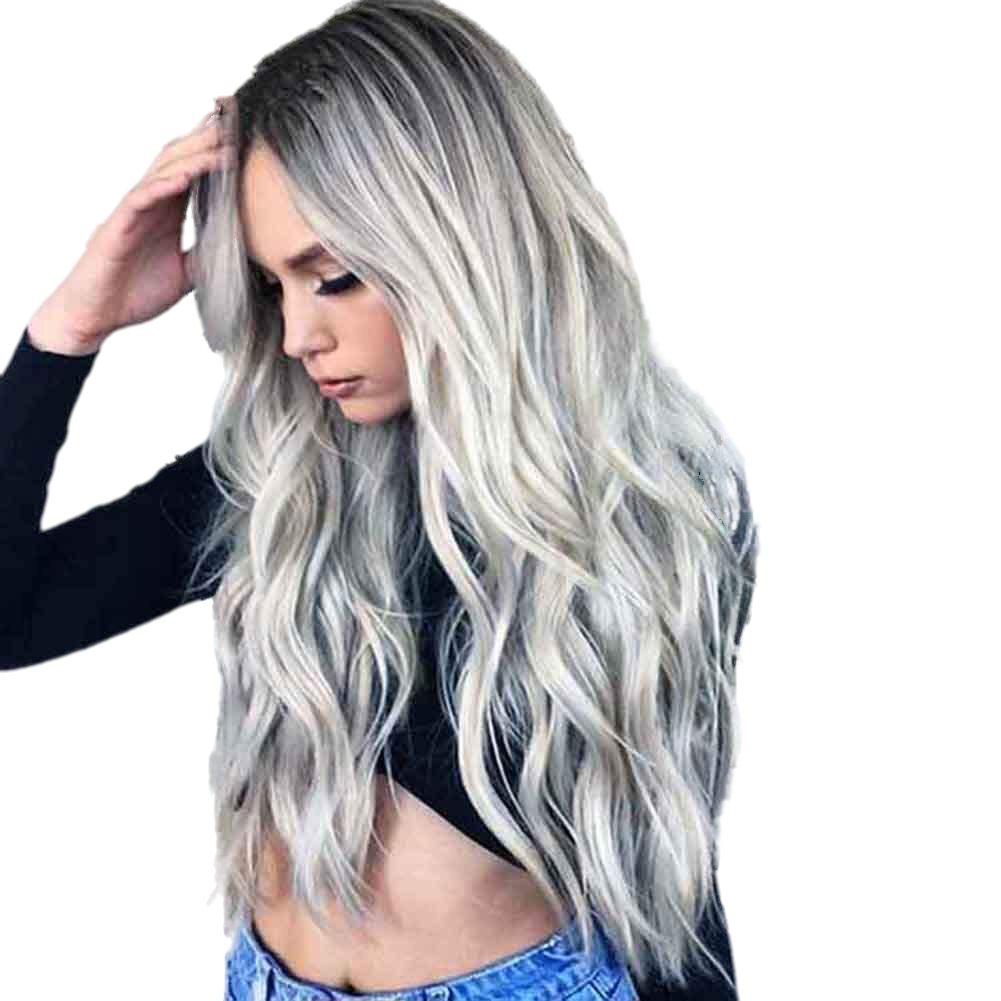 Fashion Wigs Wavy - VIP Extensions