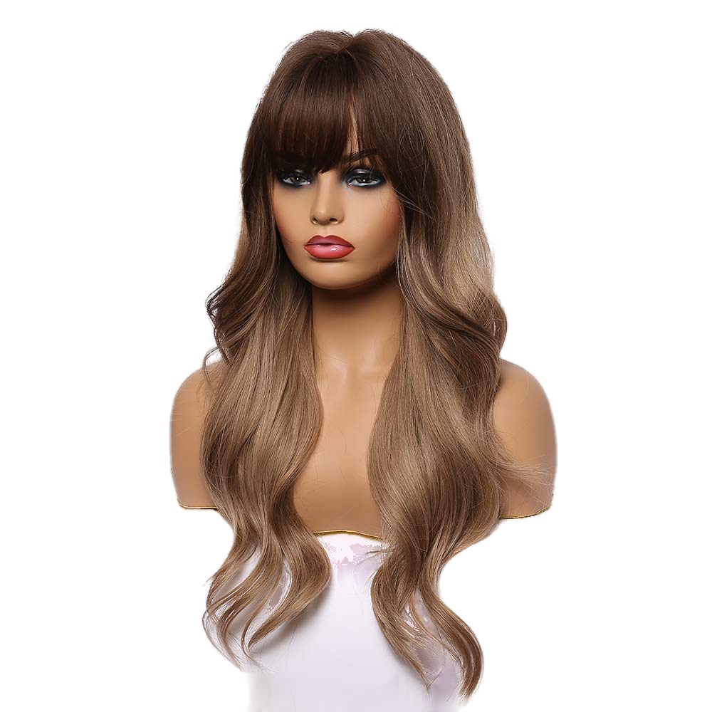 Fashion Wigs Wavy - VIP Extensions