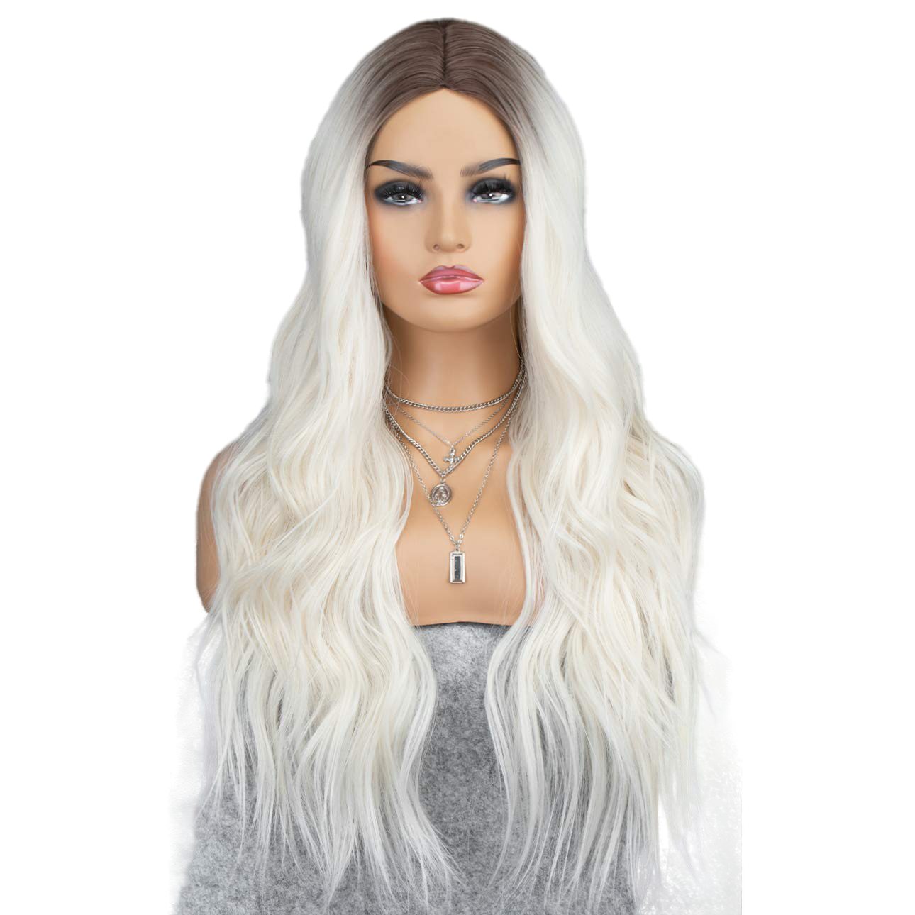 Fashion Wigs Wavy - VIP Extensions