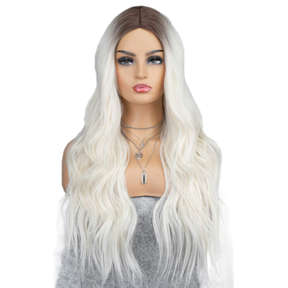 Fashion Wigs Wavy - VIP Extensions