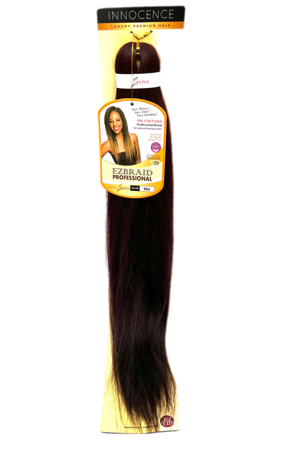 I&I Innocence Spetra EZ Braid Professional (Pre-stretched Braid) 26 Inch - VIP Extensions