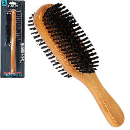 LQQKS  Brushes Ethnic Collection - VIP Extensions