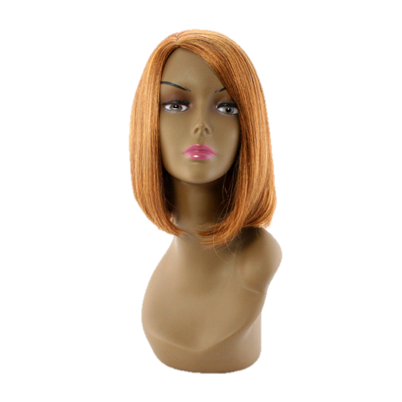 Pallet # 126 - Lot of Wigs, variety of styles - VIP Extensions