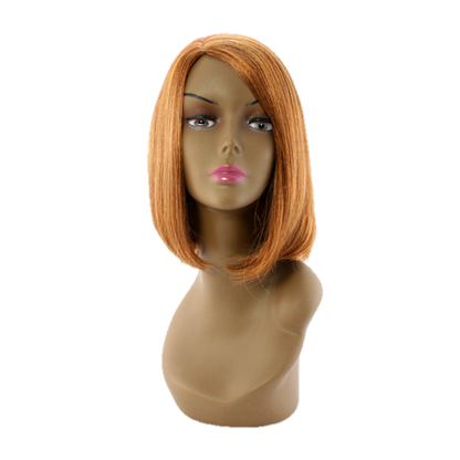 Pallet # 126 - Lot of Wigs, variety of styles - VIP Extensions