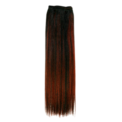 Pallet # 173 -  Lot of  Hair - variety of styles and colors - VIP Extensions