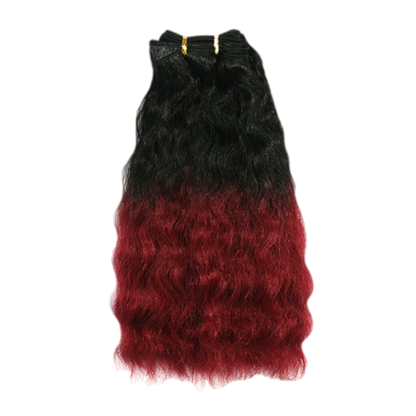 Pallet # 218 -  Lot of Hair - variety of styles and colors - VIP Extensions