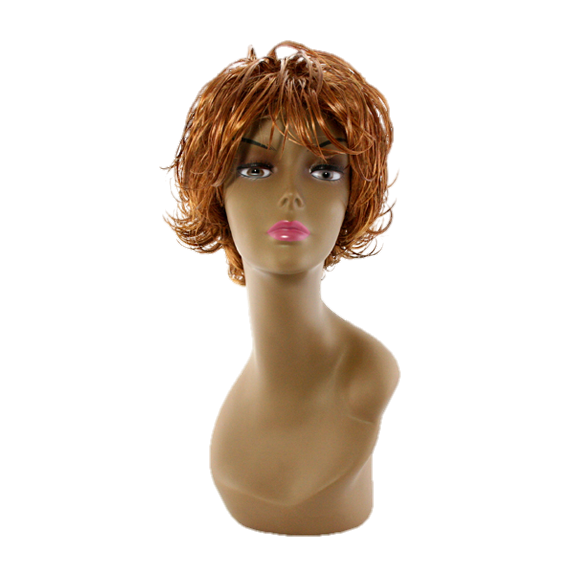 Pallet # 65 - Kanekalon 24" Crochet Braid + Seduction Wig  - assorted colors - VIP Extensions