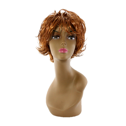 Pallet # 65 - Kanekalon 24" Crochet Braid + Seduction Wig  - assorted colors - VIP Extensions