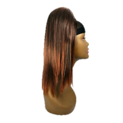 Pallet # 87 - LOT of Hair - assorted styles and colors - VIP Extensions