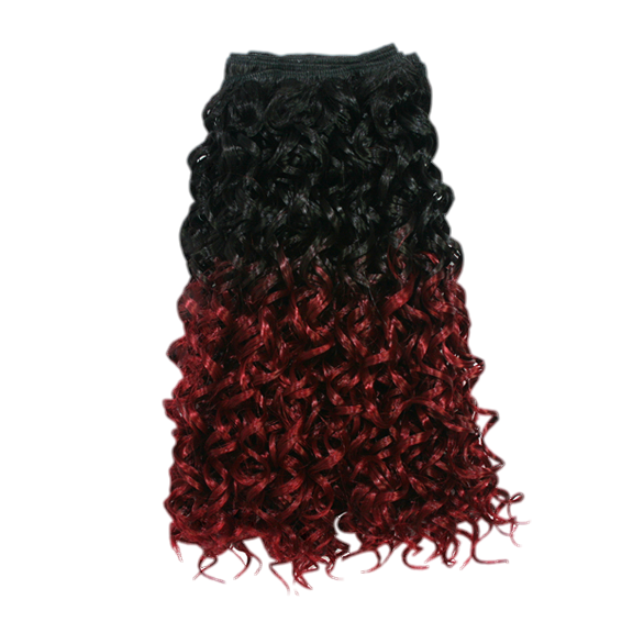 Pallet # 93 - LOT of Hair - assorted styles and colors - VIP Extensions