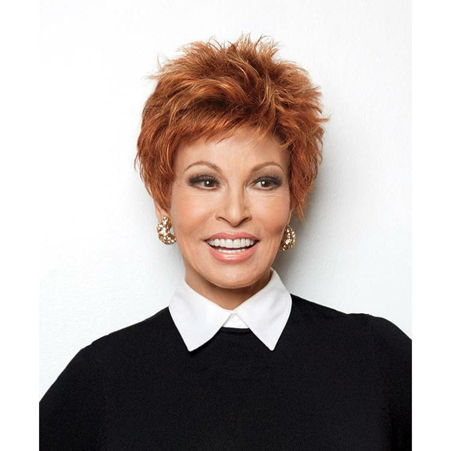 POWER - Wig by Raquel Welch - VIP Extensions