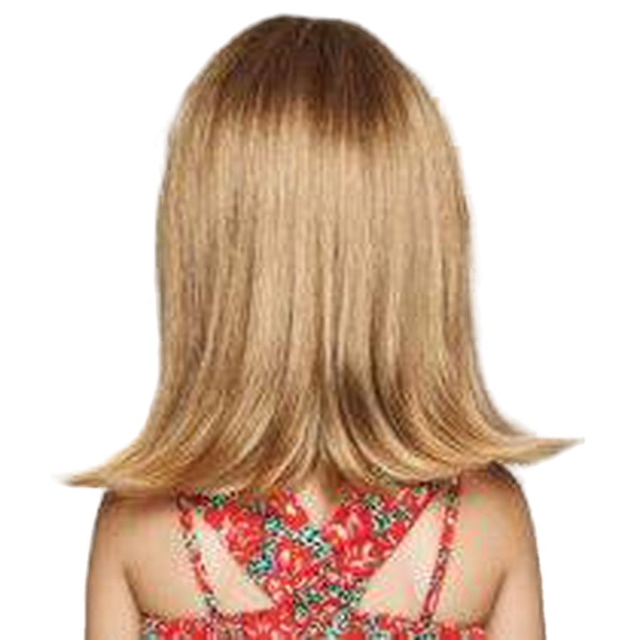 Pretty in Fabulous Kidz by Hairdo Wig - VIP Extensions