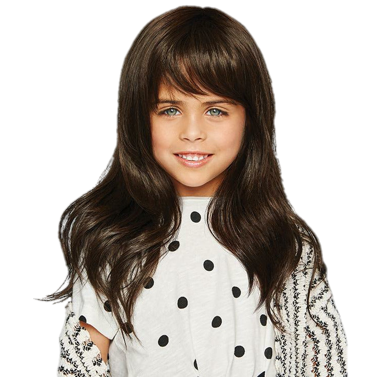 Pretty in Layers Kidz by Hairdo Wig - VIP Extensions