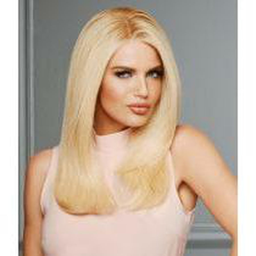 PROVOCATEUR - Wig by Raquel Welch - 100% Human Hair - VIP Extensions