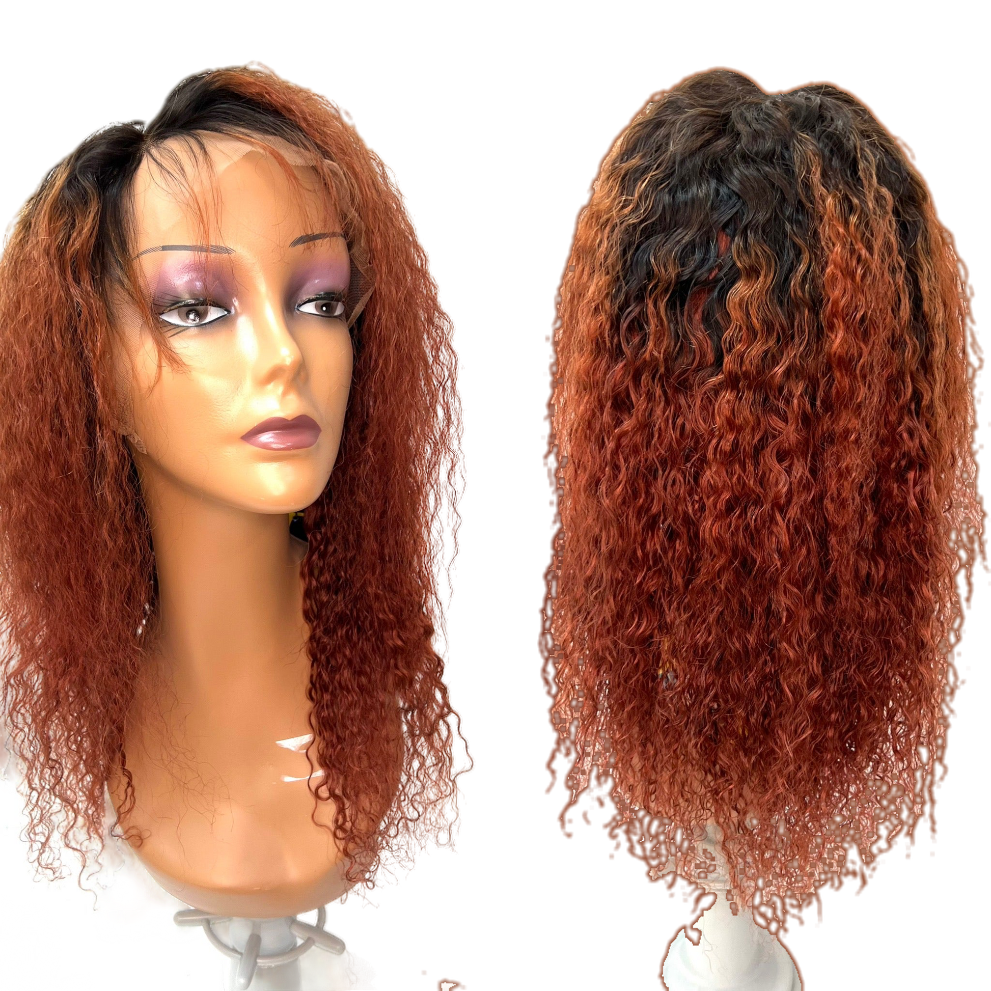 RIO Bohemian Lace wig - VIP Extensions