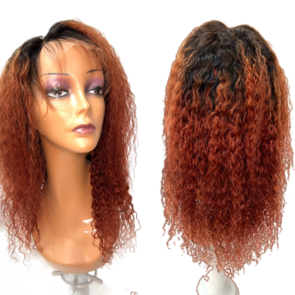 RIO Bohemian Lace wig - VIP Extensions