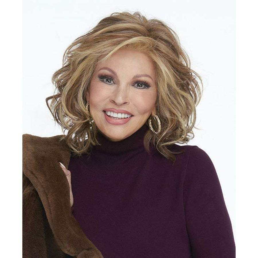 EDITORS PICK ELITE - wig by Raquel Welch - VIP Extensions