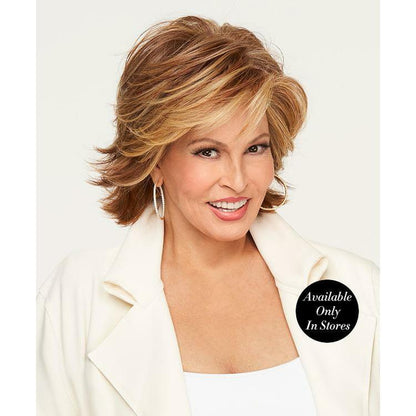 ON FIRE - Wig by Raquel Welch ********In Store Only*** - VIP Extensions