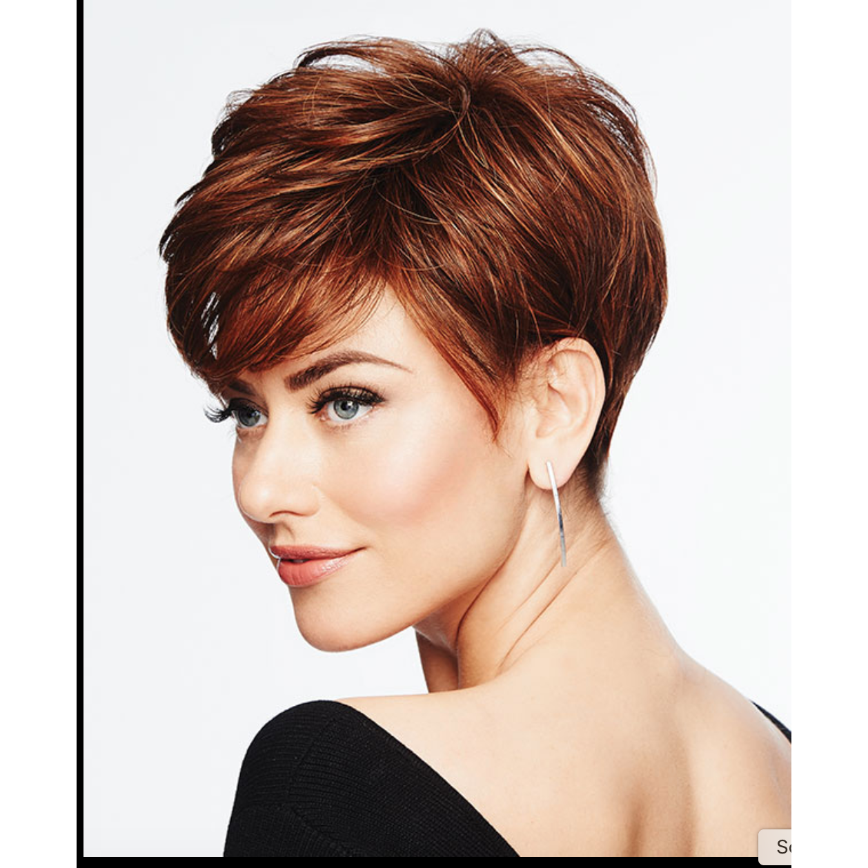 PERFECT PIXIE WIG By Hairdo - VIP Extensions