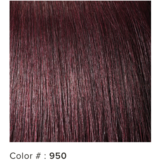 Outre Premium Purple Pack Yaki 12" - VIP Extensions