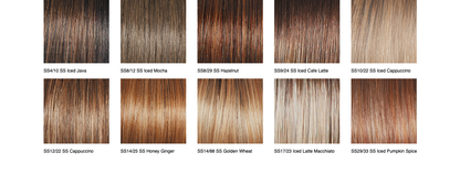 Trend Setter Elite by Raquel Welch - VIP Extensions