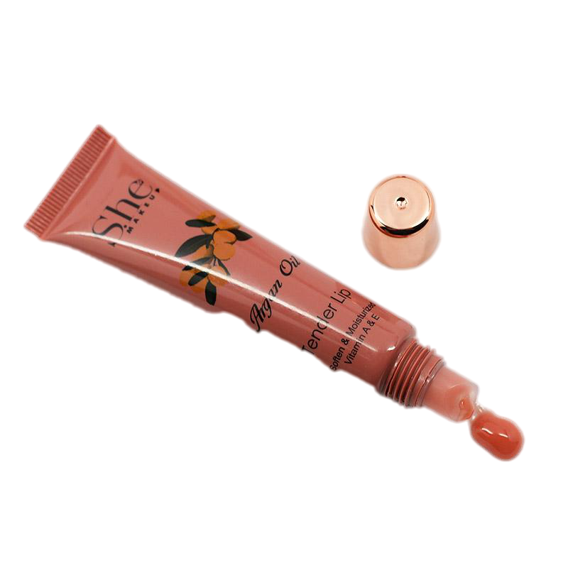 She Makeup Tender Lip Oil - VIP Extensions