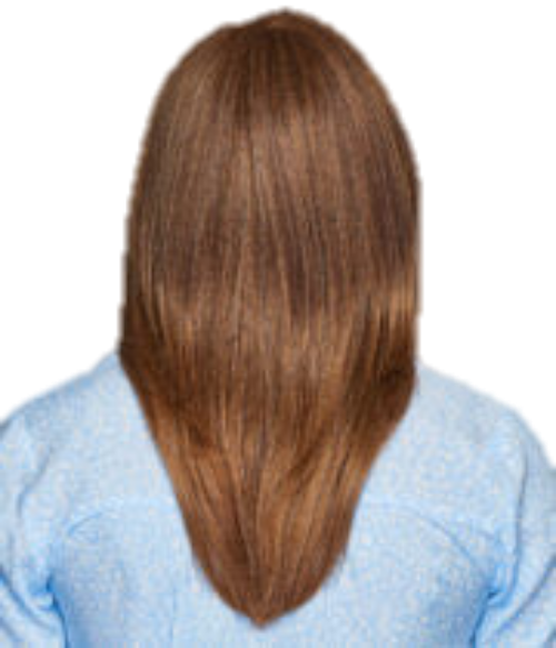 Straight a Style Kidz by Hairdo Wig - VIP Extensions