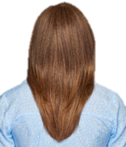 Straight a Style Kidz by Hairdo Wig - VIP Extensions