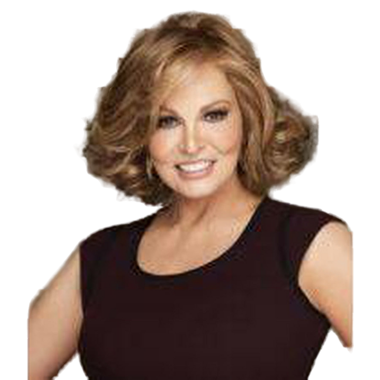 Upstage Wig By Raquel Welch Vip Extensions 