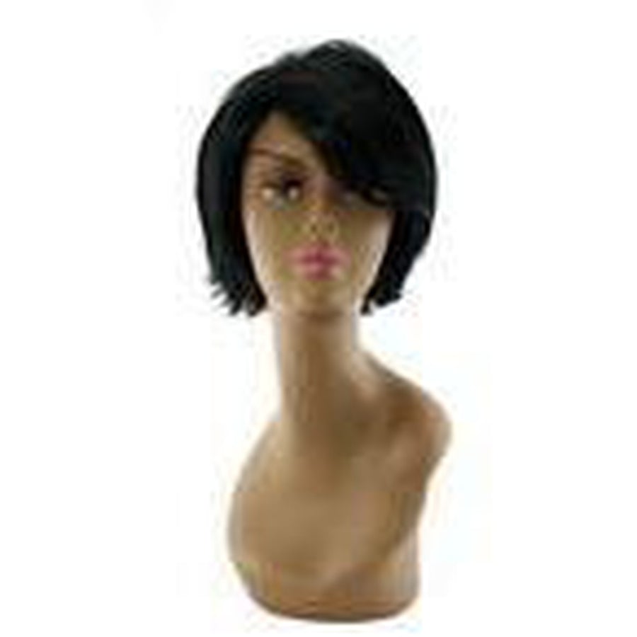 Pallet # 126 - Lot of Wigs, variety of styles - VIP Extensions