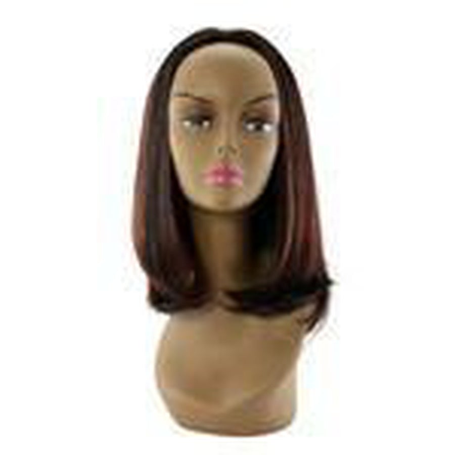 Pallet # 117 -   Lot of Wigs, variety of styles - VIP Extensions