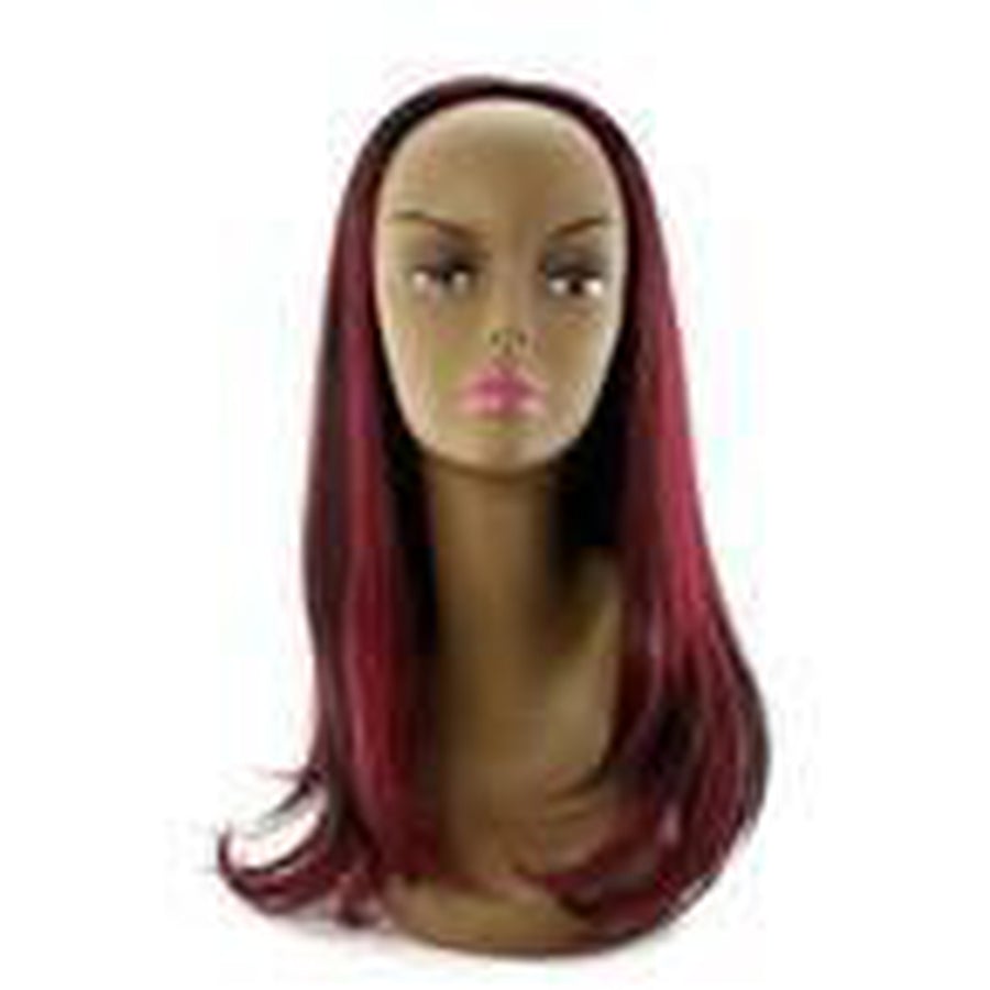 Pallet # 115 -   Lot of Wigs, variety of styles - VIP Extensions